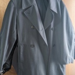 服/ファッション コート メンズ