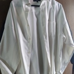 メンズ　シャツ