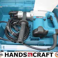 makita マキタ HM0830 電動ハンマ 未使用 【ハンズクラフト宜野湾店】