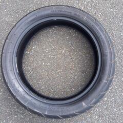 DUNLOP　ダンロップ　K505 150/70-17 XJR4...