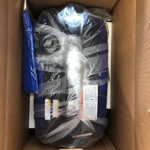 YAMAHA    インバーター発電機　未使用品