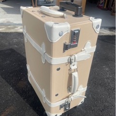 siffler シフレ 大人 かわいい キャリーバッグ キャリーケース JYO3073  ダイヤル式 中古品 ③の画像