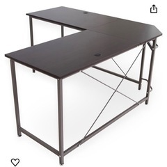 ワーキングデスクの画像