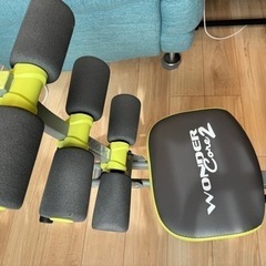 ワンダーコア2の画像