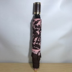 ☆値下げ☆K2402-811 アンテプリマ 非売品折りたたみ傘※長さ不明 未使用品の画像