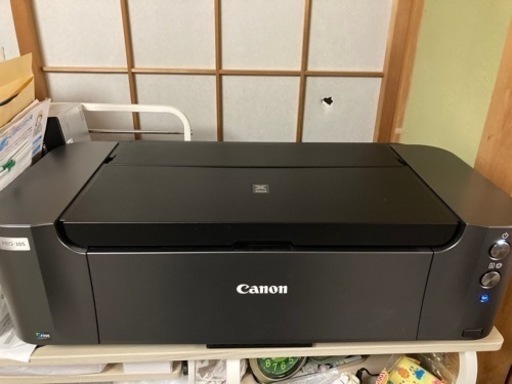プリンター　Canon PIXUS PRO 10S【中古美品】