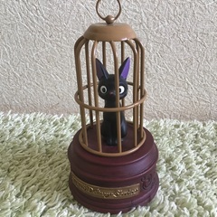 オルゴール
