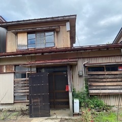【初期費用0円】DIY歓迎❗️10年継続で物件プレゼント🎁楽器可...