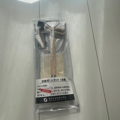 彫塑初心者セット