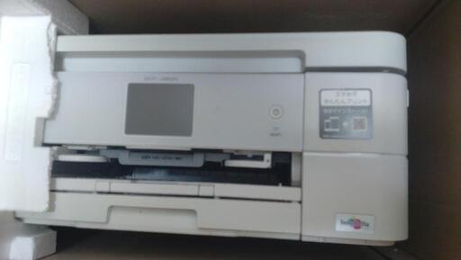 Brother プリンター J862N