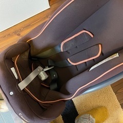 子供用品 ベビー用品 チャイルドシートの画像
