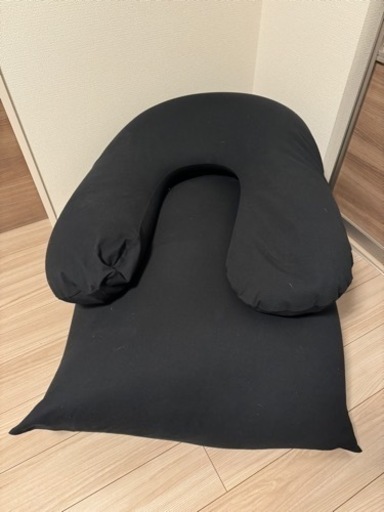 Yogibo Midi（ヨギボー ミディ）・Yogibo Support（ヨギボーサポート）