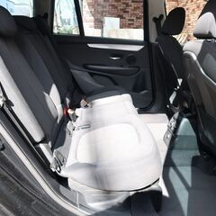 検査7年3月218i グランツアラー 7人乗 インテリジェントセーフティ/コンフォートアクセス/パワーバックドア/HDDナビ/バックカメラ/ミラーETCの画像