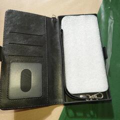 【新品未使用】スマホケース Galaxy 