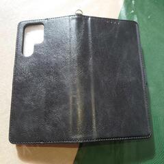 【未使用】スマホケース Galaxy の画像