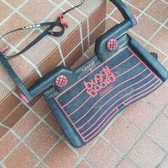 ラスカル　バギーボード
