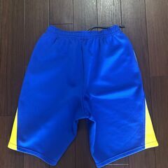 文徳高校　ジャージ上下(4L)＋ハーフパンツ（4L)＋帽子の画像
