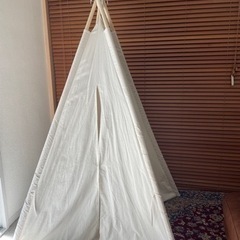 キッズテント　テント　室内用　キッズ　子供テント　お部屋