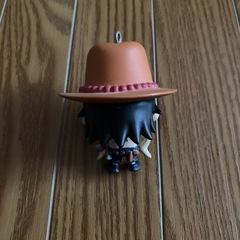 ワンピース　キーホルダー　マスコット　エースの画像