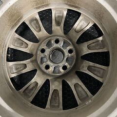 TOYOTA トヨタ SAI サイ 純正ホイール 18インチ 4本 7J5HPCD114