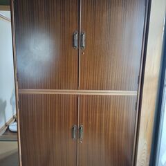 和家具・和だんす・収納棚・キャビネット（奥行き88cm 幅104...