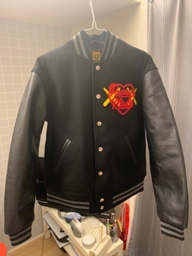 ヒューマンメイド　カウズ　スタジャン