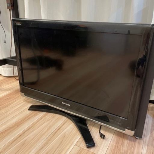 【最終値下げします】テレビ　REGZA32RH500