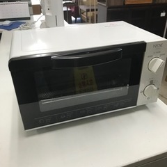 取引場所　南観音　K 2402-819 オーブントースター　TN...