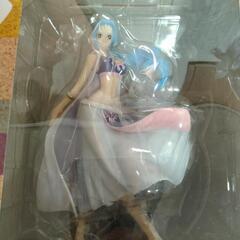 ワンピース　ビビ　ロビン　ＤＸ フィギュアの画像