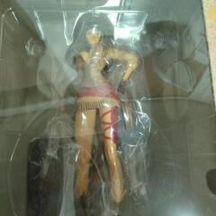 ワンピース　ビビ　ロビン　ＤＸ フィギュアの画像
