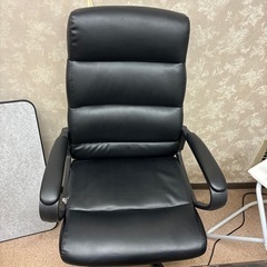 イス　ジャンク品