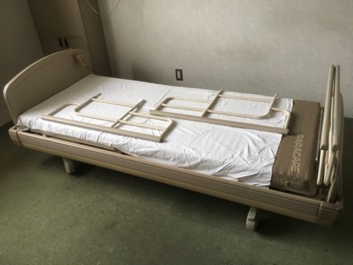 【最終値下げ❗️】介護ベッド20台！まとめて！