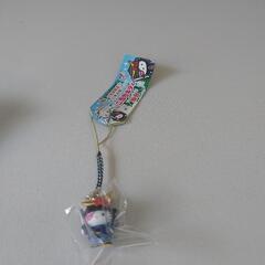 キーホルダー