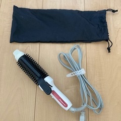 パナソニック ヘアアイロン カール・ストレート両用 海外対応 2...