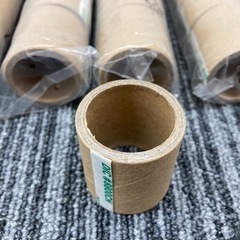 紙管/布リボン用 [38mm幅] 34個 ブラザー TP-M50...