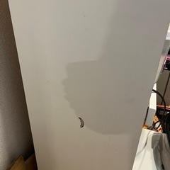 レンジ台　幅80㎝(棚のみ)の画像