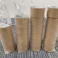紙管/テープ用 [50mm幅] 21個 ブラザー TP-M5000N用の画像