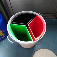 【お取引先決定】IKEAダストボックスの画像