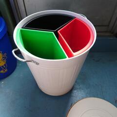 【お取引先決定】IKEAダストボックスの画像