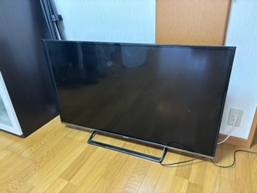 テレビ40型　パナソニック