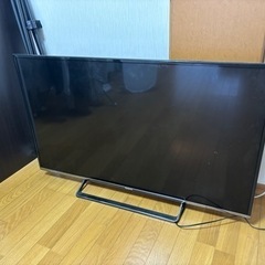 テレビ40型　パナソニック