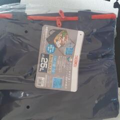サーモス 保冷ショッピングバッグ