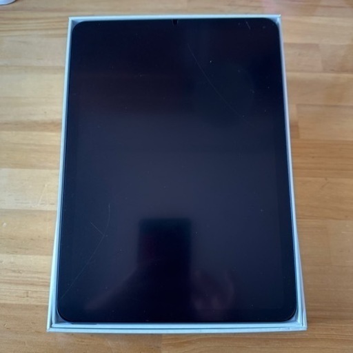 ipad air 第5世代　64GB ブルー