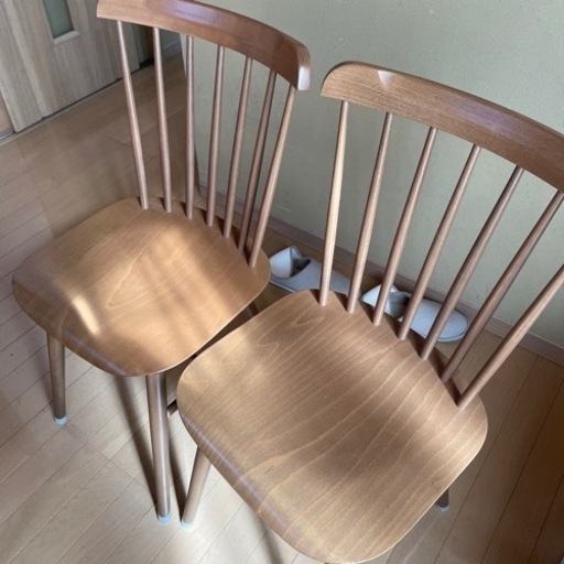 ダイニングチェア