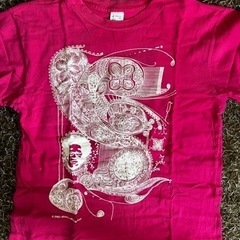 浅野いにお　おやすみプンプン限定Tシャツ