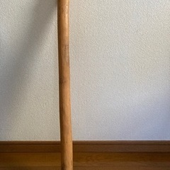 中古レインスティック(民族楽器)