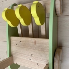 カタカタおもちゃ