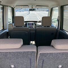 車検付き！令和７年１１月付き・Ｈ２４・タントL ・ETC・ナビTV・126,000Kmの画像