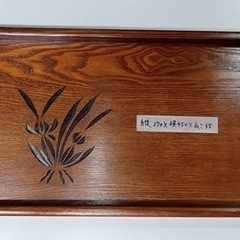 お盆の画像