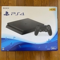   PlayStation4 プレイステーション4 の画像